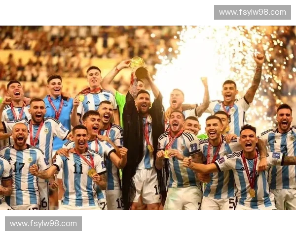 2022卡塔尔世界杯精彩回顾与关键瞬间全景解析